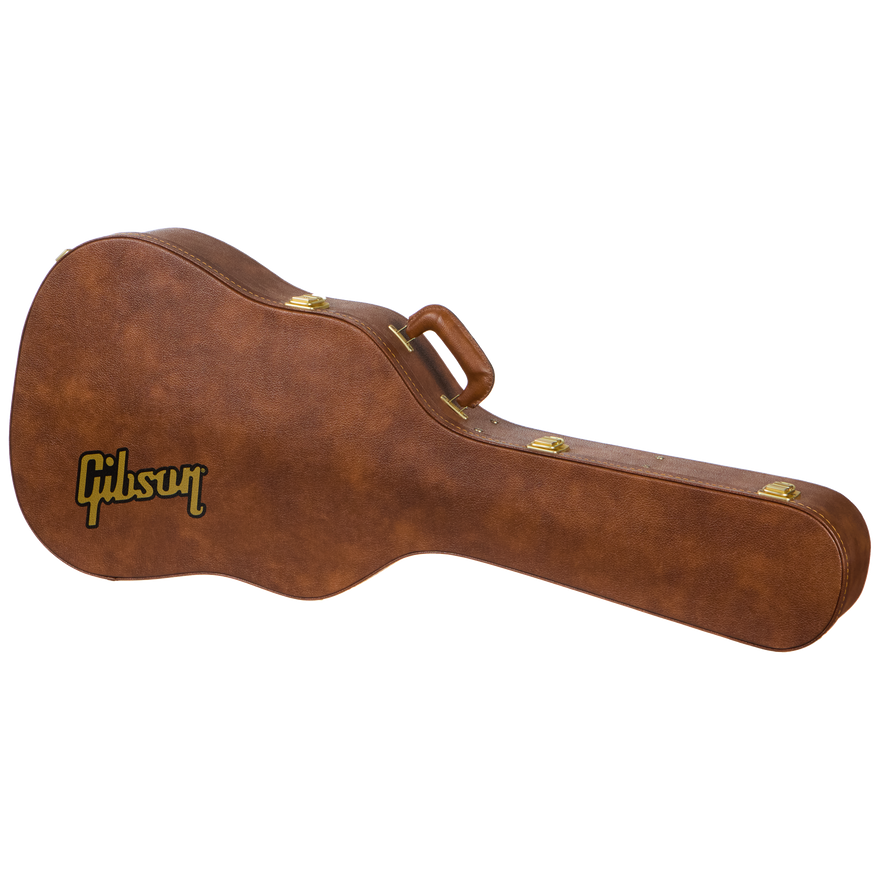 Gibson Dove Original with HiFi DNA, Vintage Cherry Sunburst Acoustic Guitar Gibson