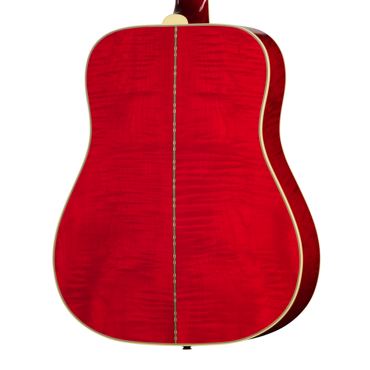 Gibson Dove Original, Left-Handed, Vintage Cherry Sunburst Acoustic Guitar Gibson