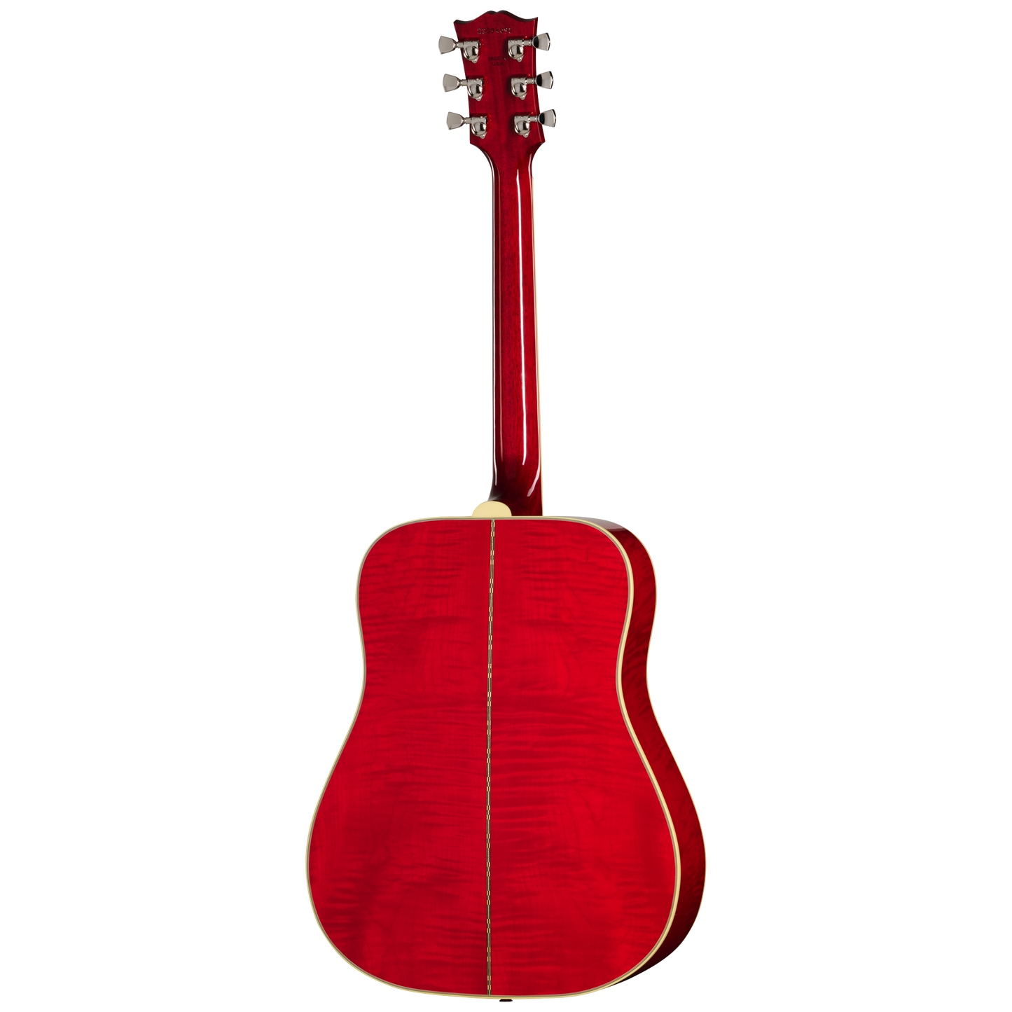 Gibson Dove Original, Left-Handed, Vintage Cherry Sunburst Acoustic Guitar Gibson