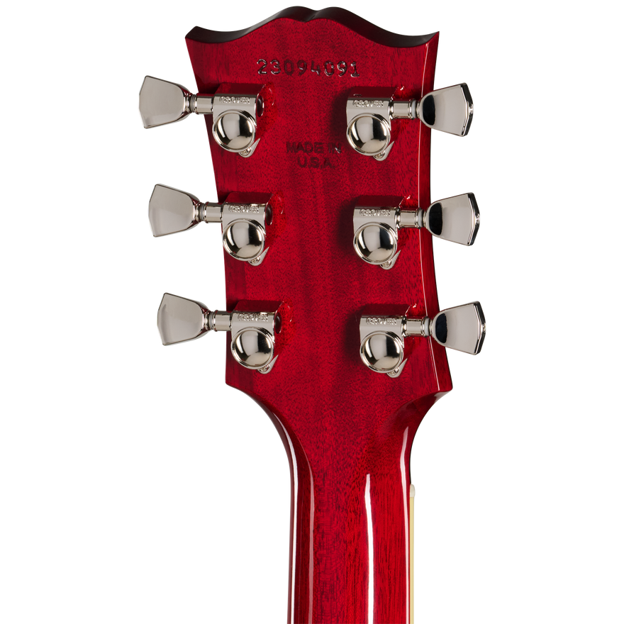 Gibson Dove Original, Left-Handed, Vintage Cherry Sunburst Acoustic Guitar Gibson