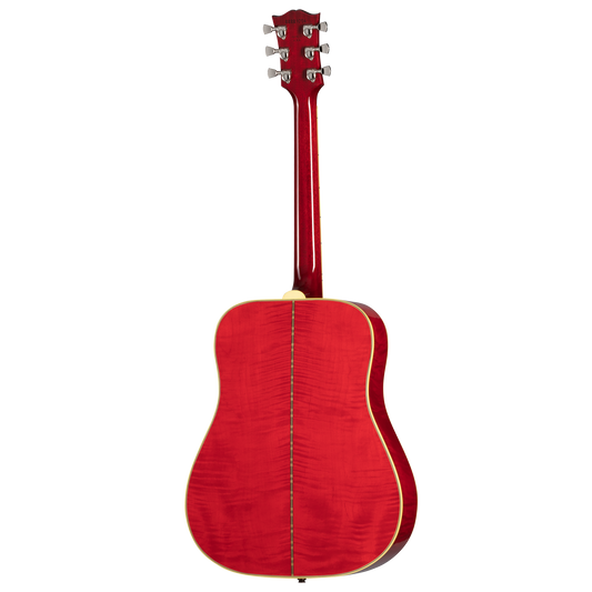 Gibson Dove Original, Vintage Cherry Sunburst Acoustic Guitar Gibson