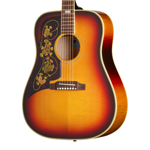 Epiphone USA Frontier, Left-Handed, Frontier Burst Acoustic Guitar Epiphone