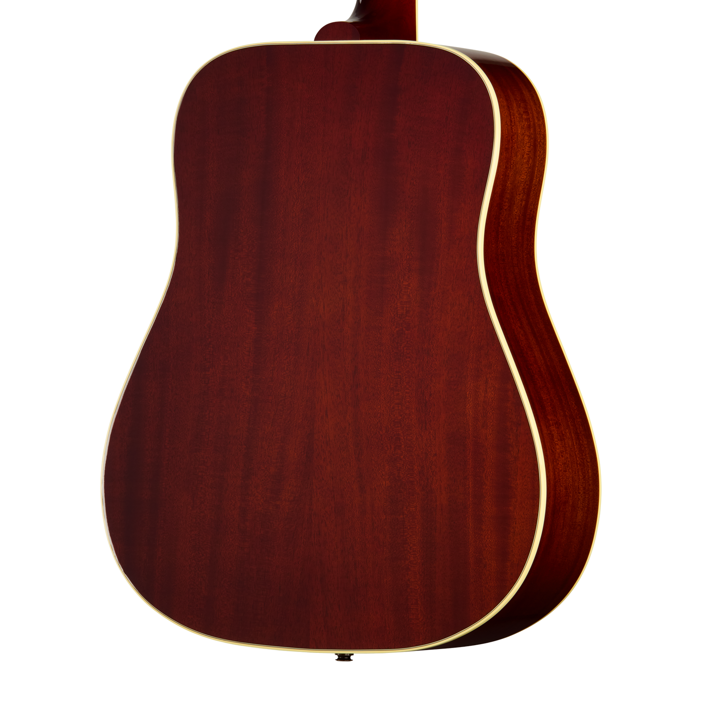 Gibson Hummingbird Original, Left-Handed, Antique Natural Acoustic Guitar Gibson