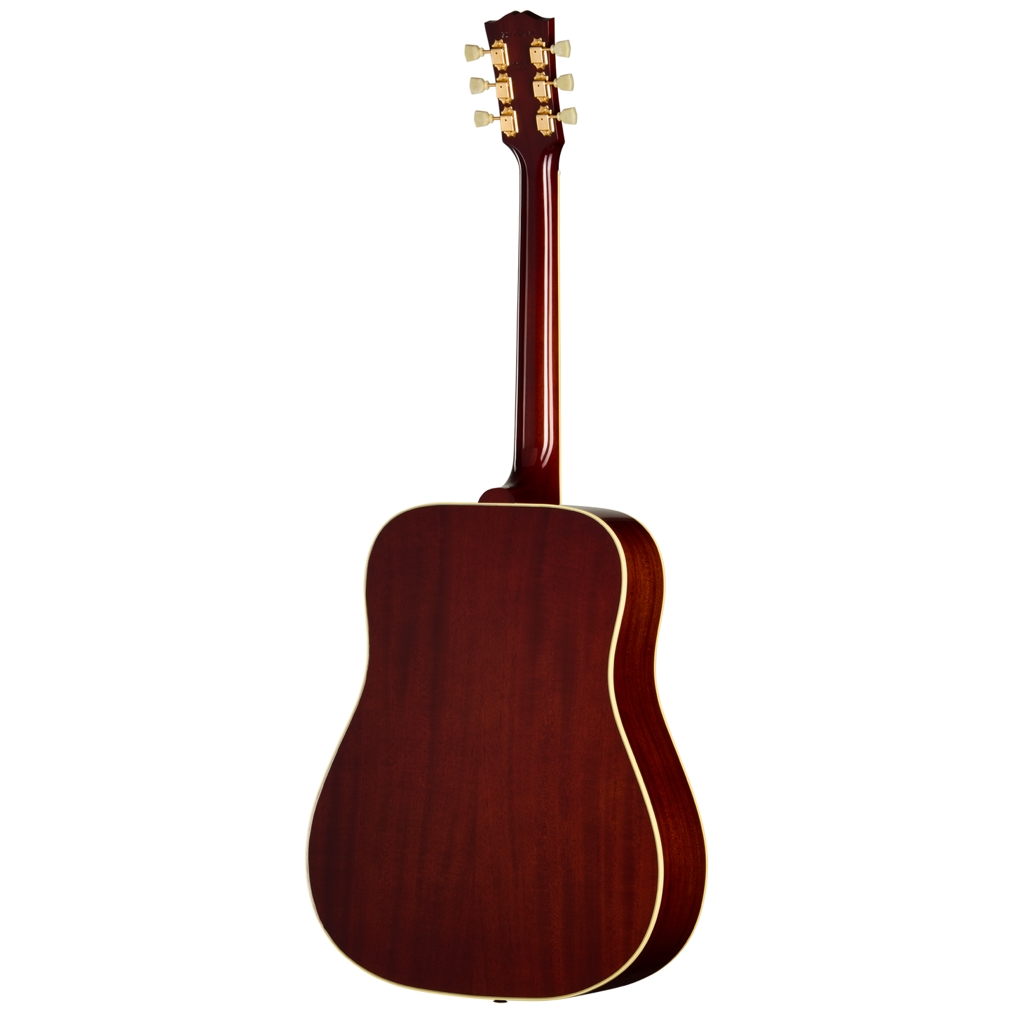 Gibson Hummingbird Original, Left-Handed, Antique Natural Acoustic Guitar Gibson