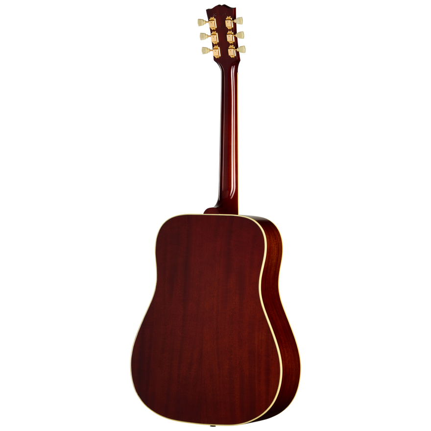 Gibson Hummingbird Original, Left-Handed, Antique Natural Acoustic Guitar Gibson