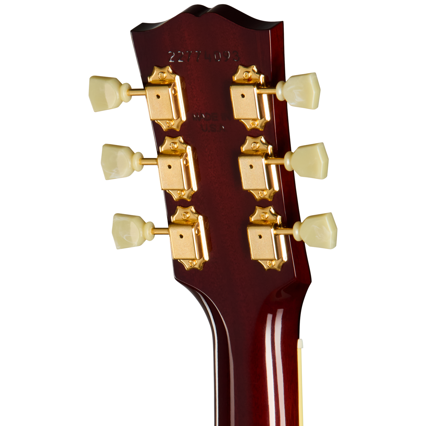 Gibson Hummingbird Original, Left-Handed, Antique Natural Acoustic Guitar Gibson