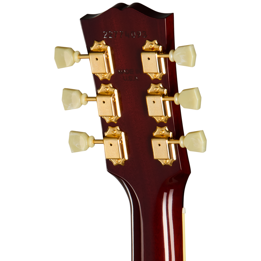 Gibson Hummingbird Original, Left-Handed, Antique Natural Acoustic Guitar Gibson