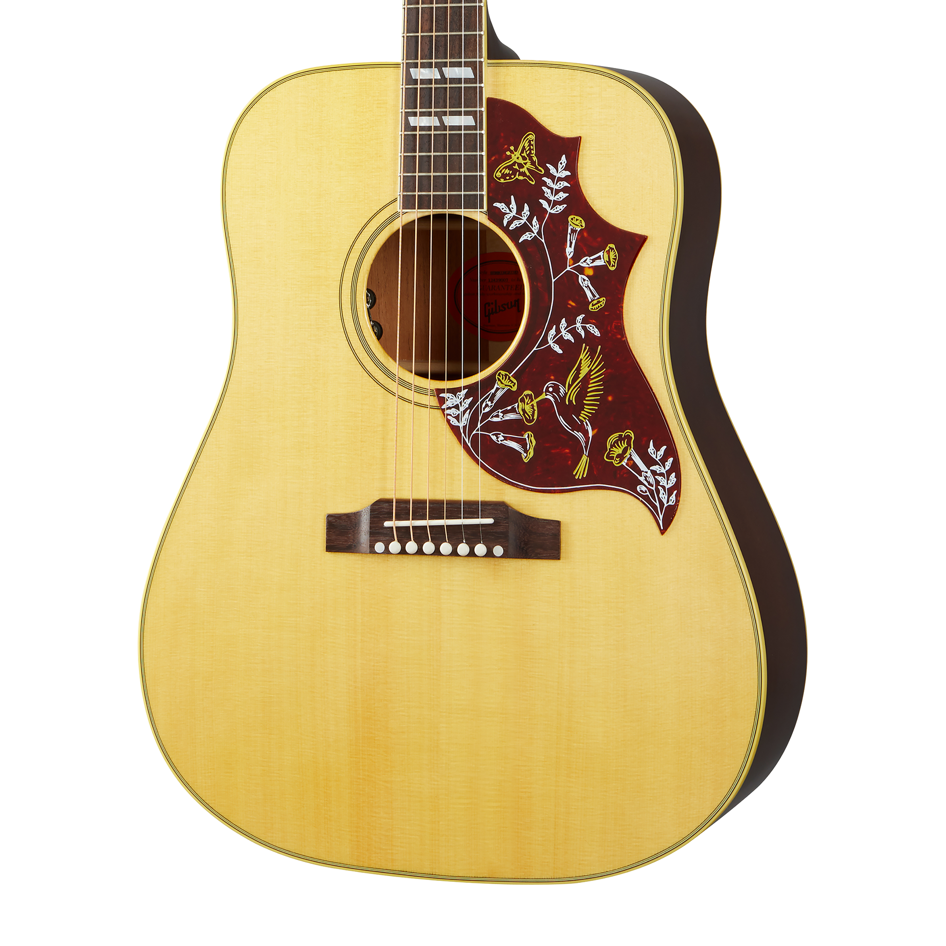 ギター CANDA 202 '70s Hummingbird Model CANDA 202 '70s Hummingbird Model 1970年代 Vintage 1418822