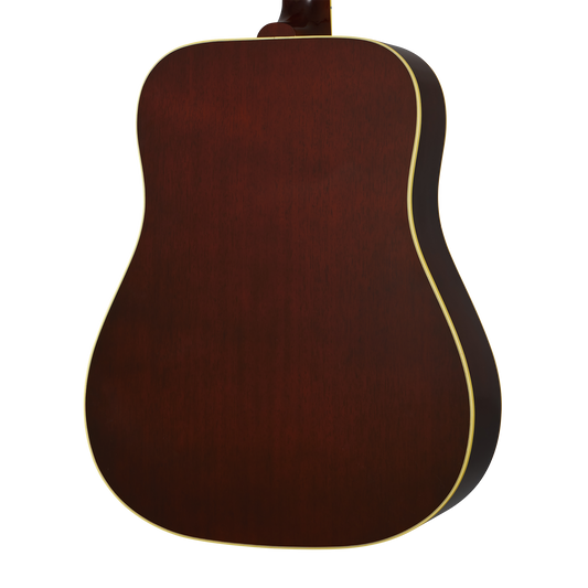 Gibson Hummingbird Original, Antique Natural Acoustic Guitar Gibson