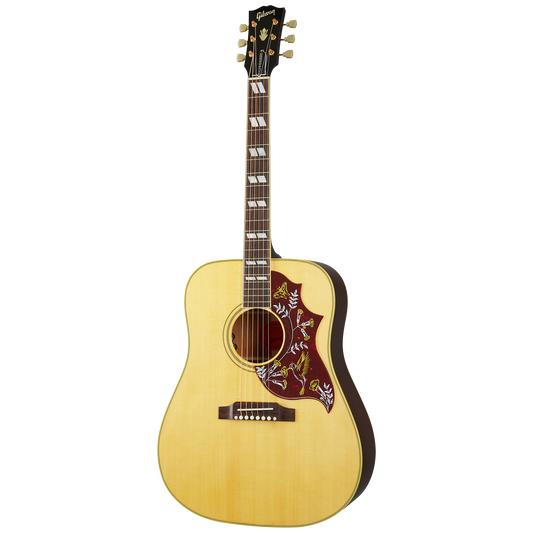 Gibson Hummingbird Original, Antique Natural Acoustic Guitar Gibson