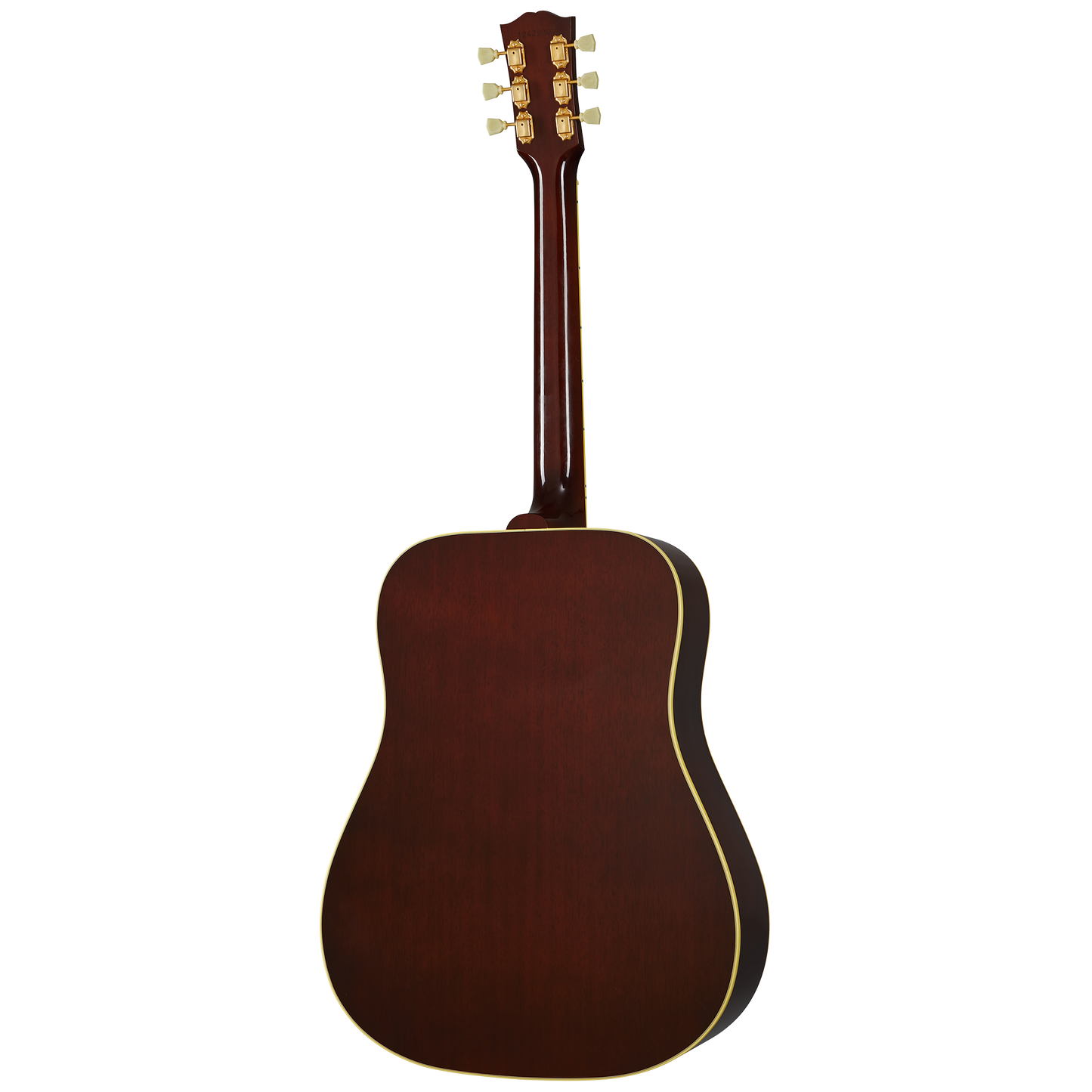 Gibson Hummingbird Original, Antique Natural Acoustic Guitar Gibson