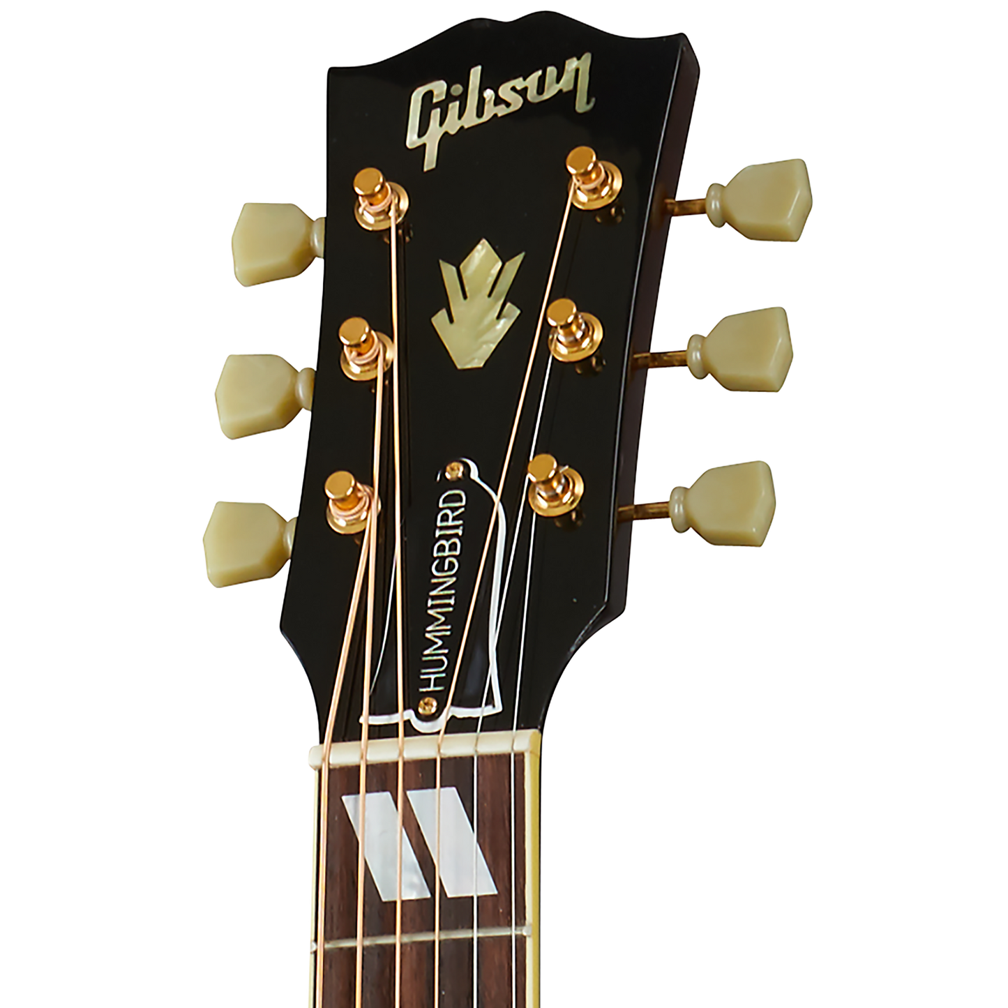 Gibson Hummingbird Original, Antique Natural Acoustic Guitar Gibson