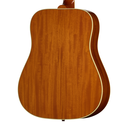 Gibson Hummingbird Original with HiFi DNA, Left-Handed, Heritage Cherry Sunburst Acoustic Guitar Gibson