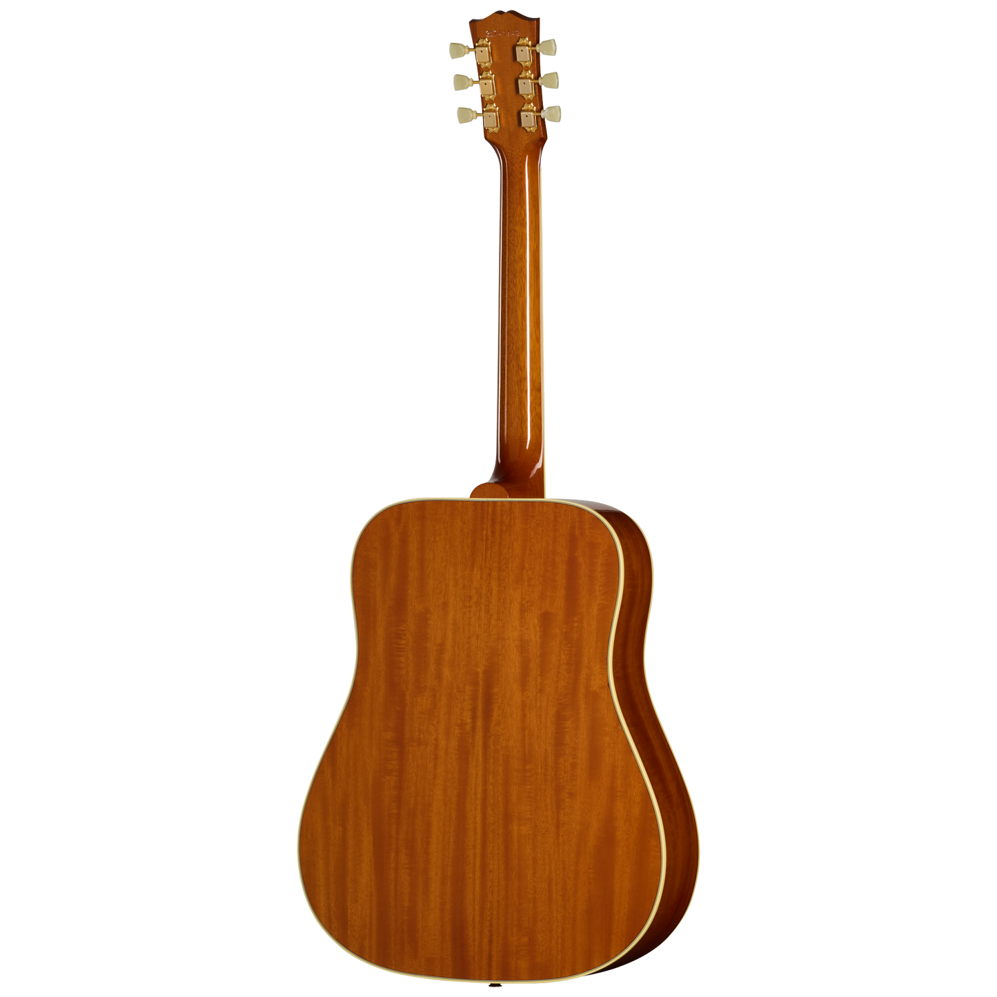Gibson Hummingbird Original, Left-Handed, Heritage Cherry Sunburst Acoustic Guitar Gibson