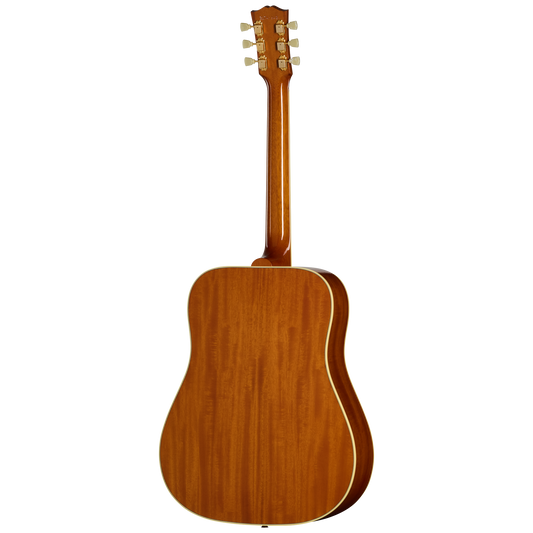 Gibson Hummingbird Original with HiFi DNA, Left-Handed, Heritage Cherry Sunburst Acoustic Guitar Gibson