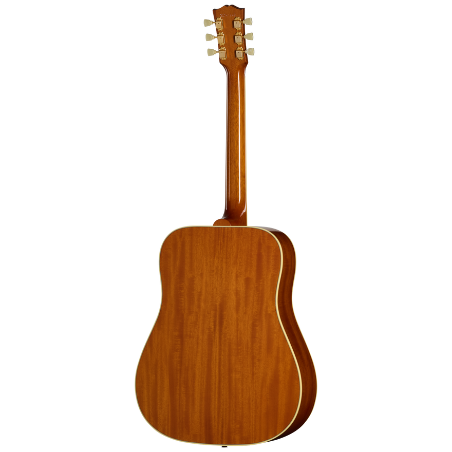 Gibson Hummingbird Original, Left-Handed, Heritage Cherry Sunburst Acoustic Guitar Gibson