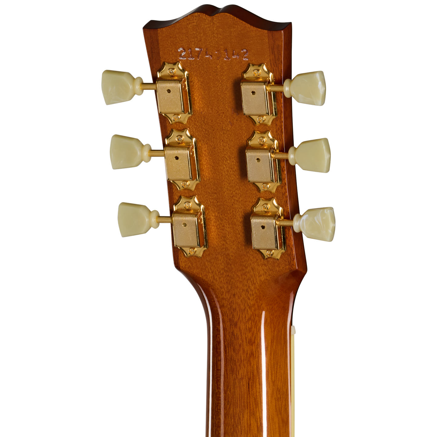 Gibson Hummingbird Original, Left-Handed, Heritage Cherry Sunburst Acoustic Guitar Gibson