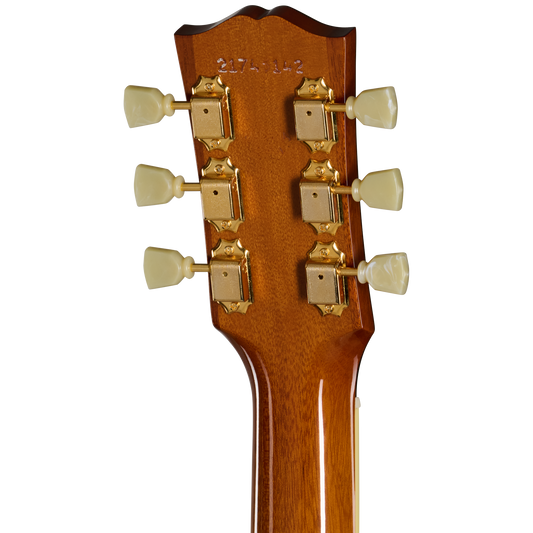 Gibson Hummingbird Original with HiFi DNA, Left-Handed, Heritage Cherry Sunburst Acoustic Guitar Gibson