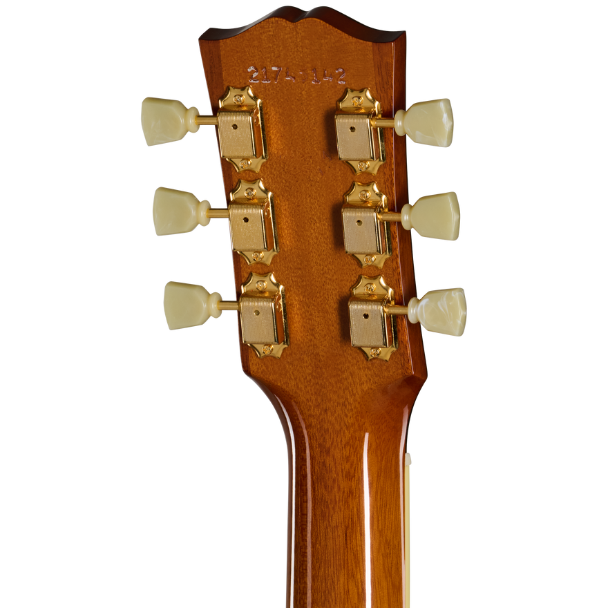 Gibson Hummingbird Original, Left-Handed, Heritage Cherry Sunburst Acoustic Guitar Gibson