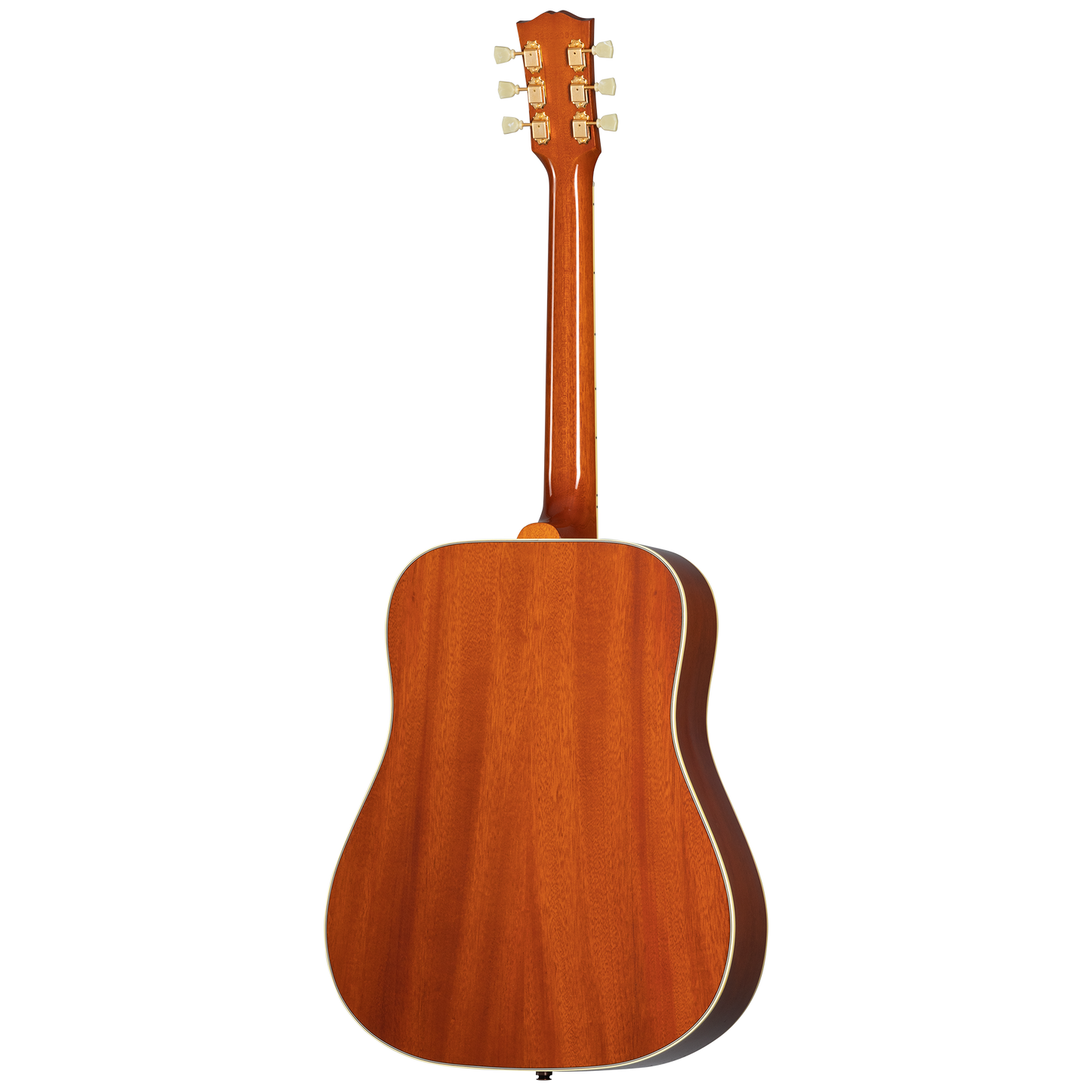 Gibson Hummingbird Original, Left-Handed, Heritage Cherry Sunburst Acoustic Guitar Gibson