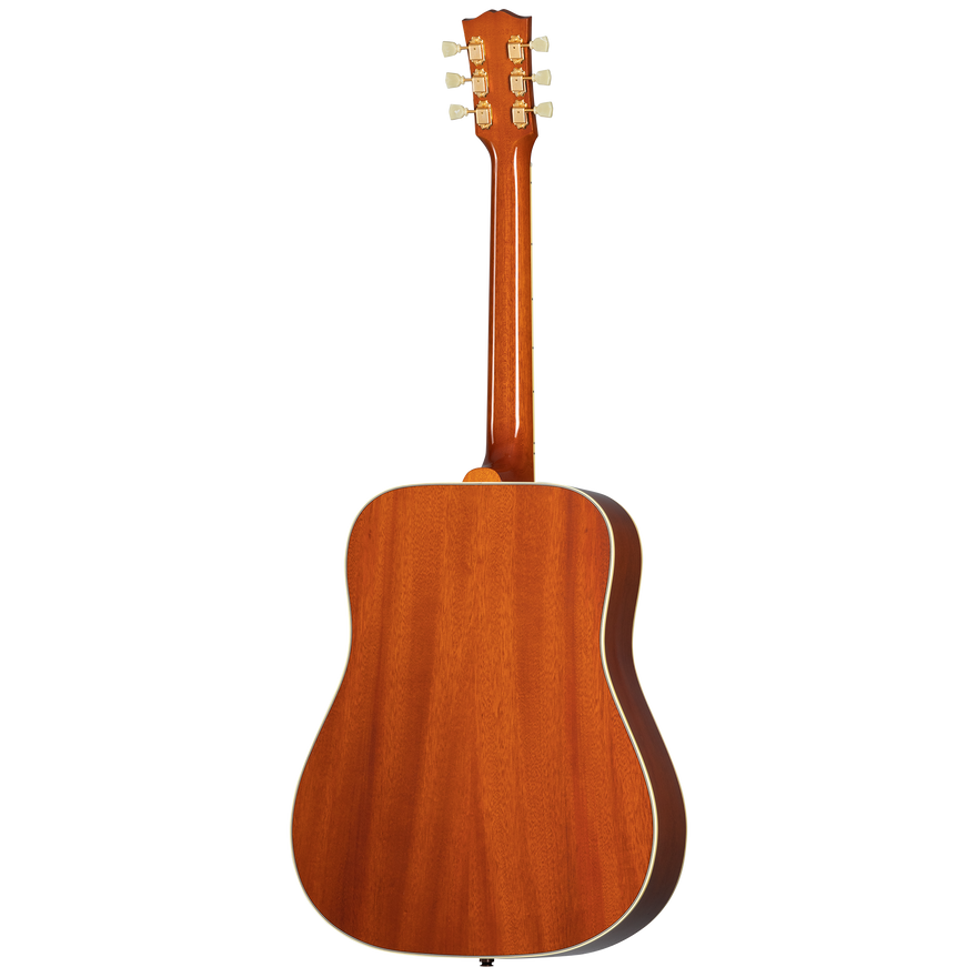 Gibson Hummingbird Original, Left-Handed, Heritage Cherry Sunburst Acoustic Guitar Gibson