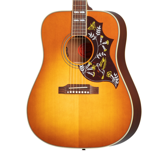 Gibson Hummingbird Original, Heritage Cherry Sunburst Acoustic Guitar Gibson