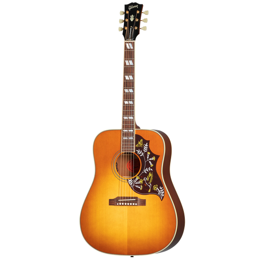 Gibson Hummingbird Original, Heritage Cherry Sunburst Acoustic Guitar Gibson