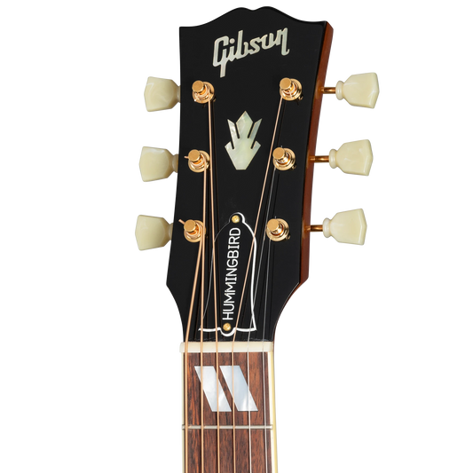 Gibson Hummingbird Original, Heritage Cherry Sunburst Acoustic Guitar Gibson