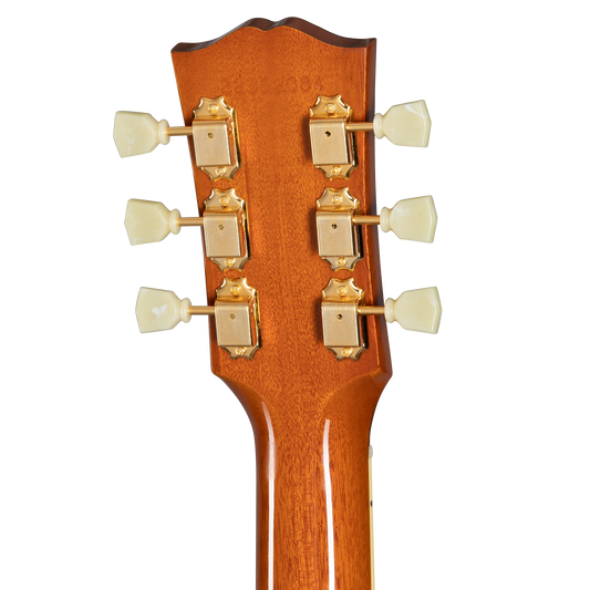 Gibson Hummingbird Original, Heritage Cherry Sunburst Acoustic Guitar Gibson