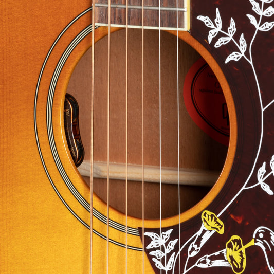 Gibson Hummingbird Original, Heritage Cherry Sunburst Acoustic Guitar Gibson