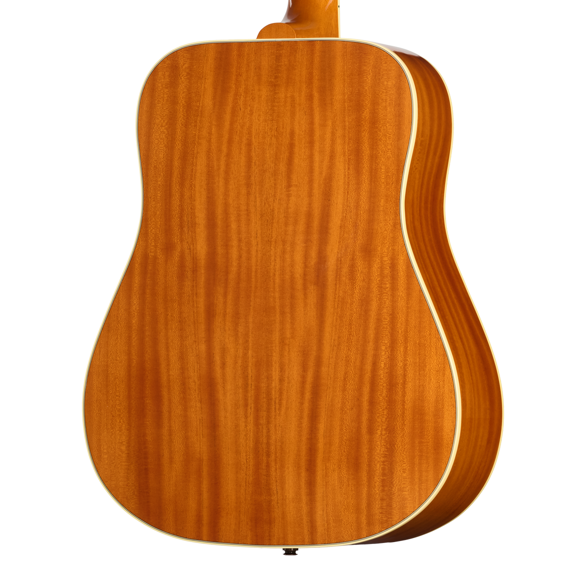 Gibson Hummingbird Original with HiFi DNA, Heritage Cherry Sunburst Acoustic Guitar Gibson
