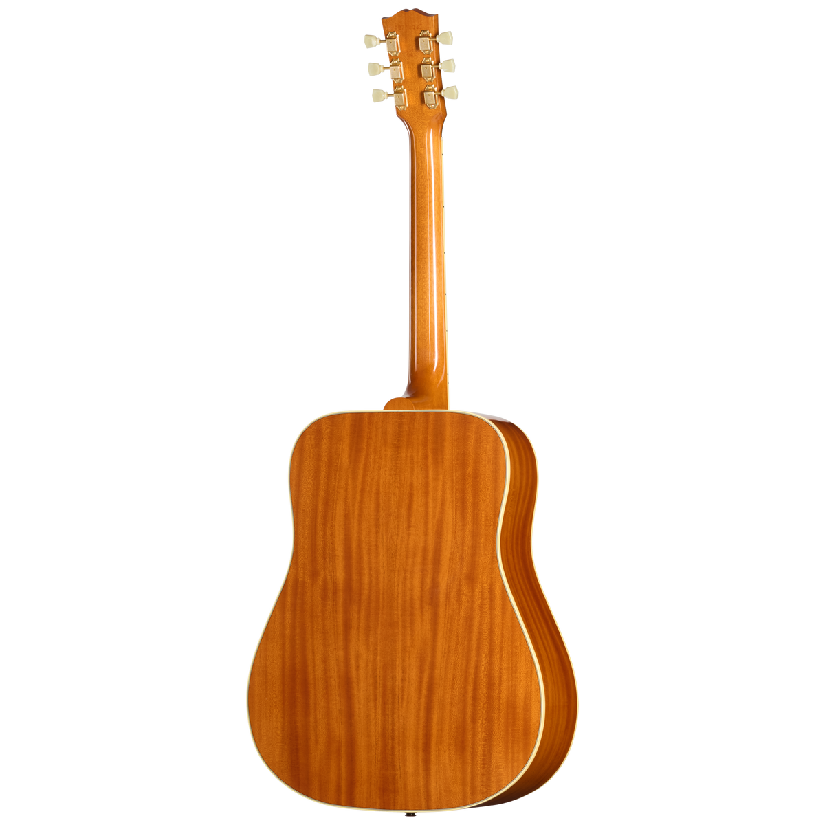 Gibson Hummingbird Original with HiFi DNA, Heritage Cherry Sunburst Acoustic Guitar Gibson
