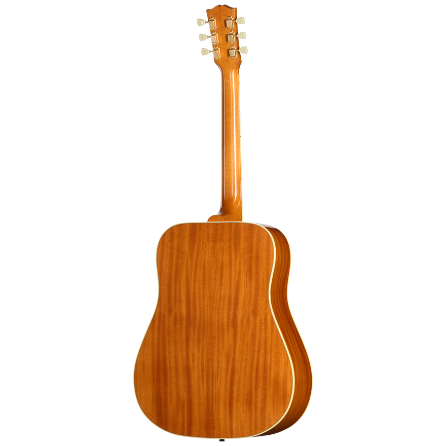 Gibson Hummingbird Original with HiFi DNA, Heritage Cherry Sunburst Acoustic Guitar Gibson