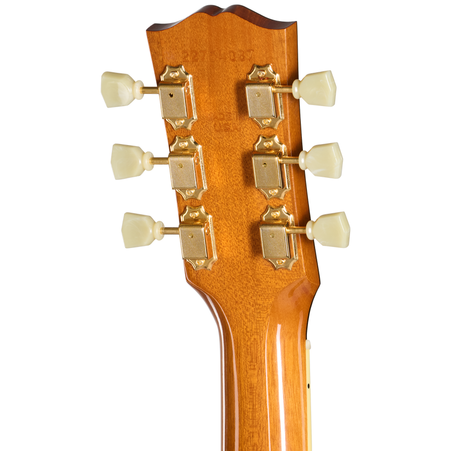 Gibson Hummingbird Original with HiFi DNA, Heritage Cherry Sunburst Acoustic Guitar Gibson