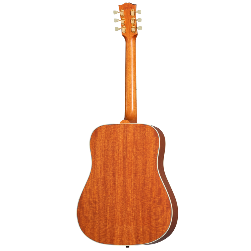 Gibson Hummingbird Faded, Left-Handed, Natural Acoustic Guitar Gibson