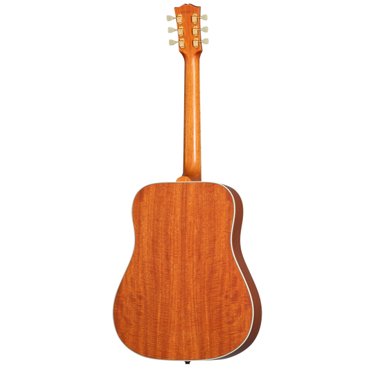 Gibson Hummingbird Faded, Natural Acoustic Guitar Gibson