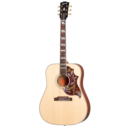 Gibson Hummingbird Faded, Natural Acoustic Guitar Gibson