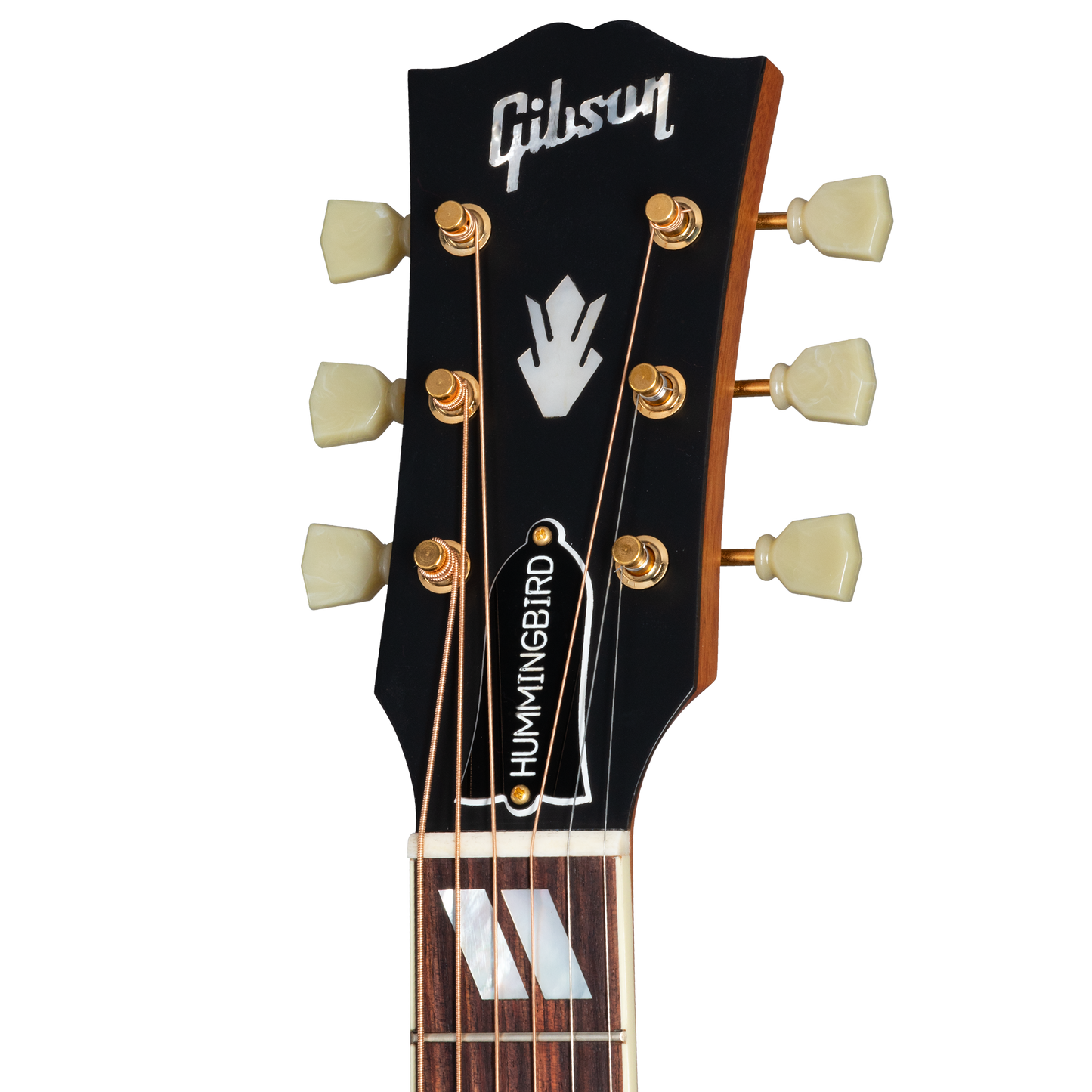 Gibson Hummingbird Faded, Left-Handed, Natural Acoustic Guitar Gibson