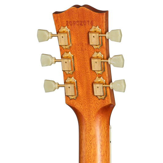 Gibson Hummingbird Faded, Natural Acoustic Guitar Gibson