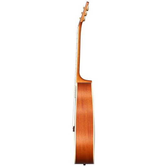 Gibson Hummingbird Faded, Natural Acoustic Guitar Gibson
