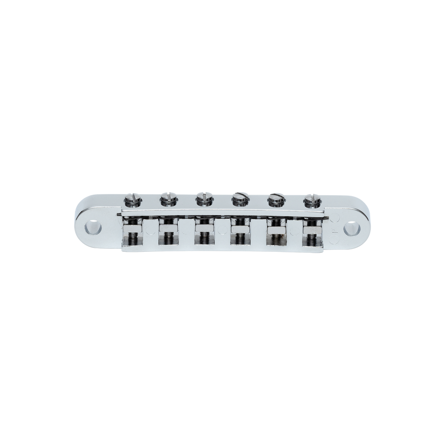 Gibson Nashville Tune-o-matic Bridge Bridge Gibson