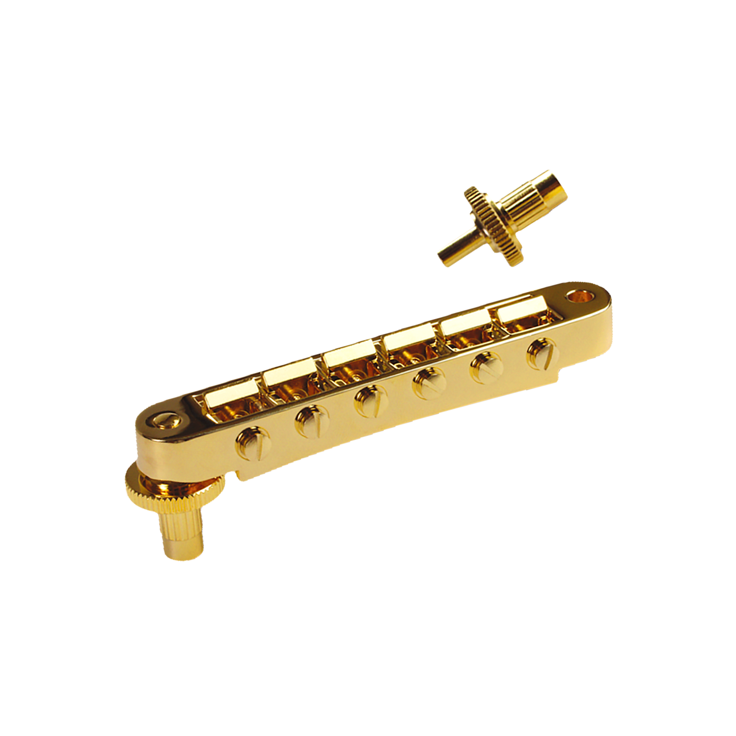 Gibson Nashville Tune-o-matic Bridge Bridge Gibson