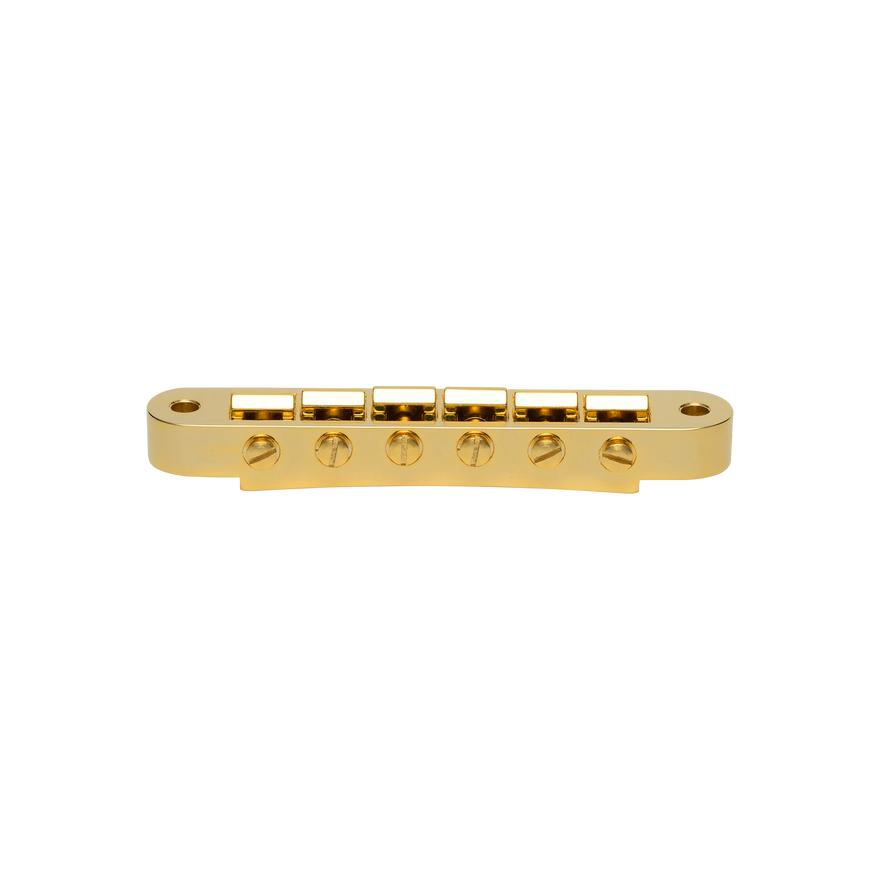Gibson Nashville Tune-o-matic Bridge Bridge Gibson