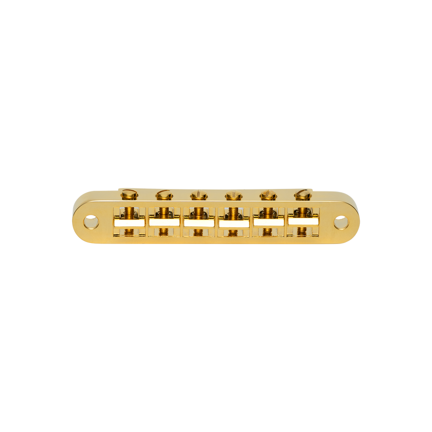 Gibson Nashville Tune-o-matic Bridge Bridge Gibson