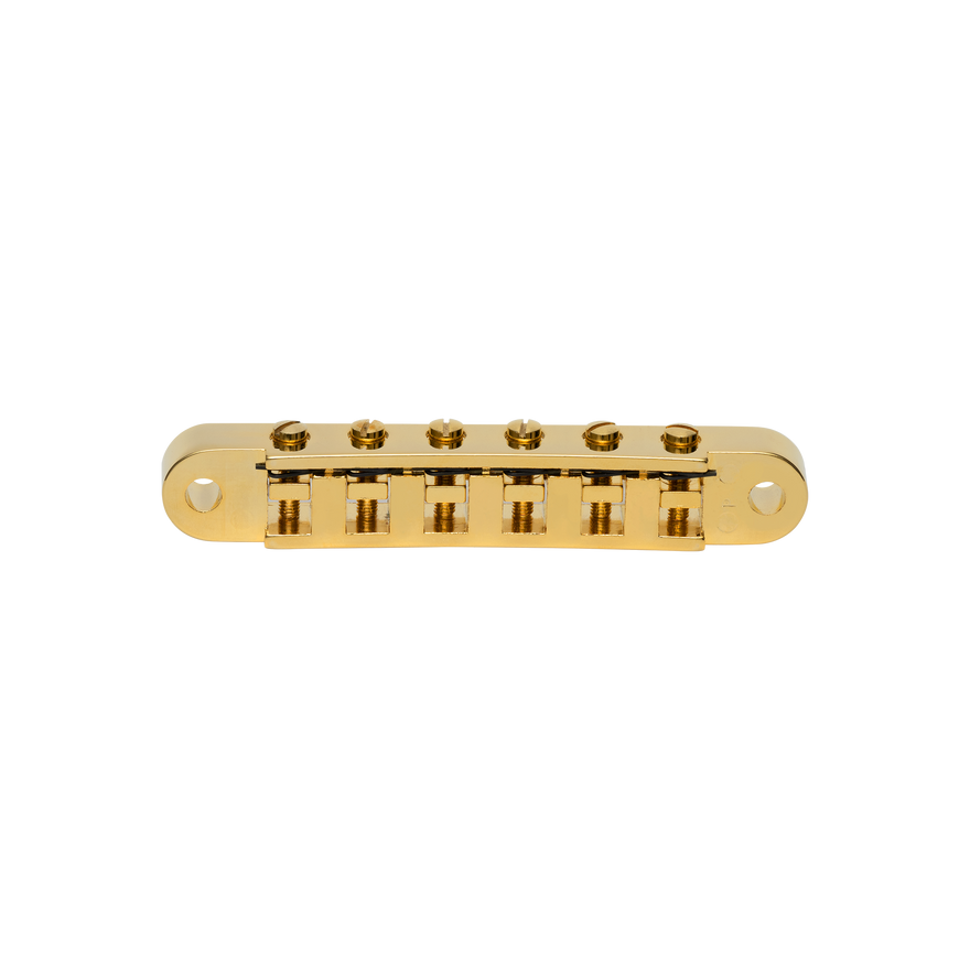 Gibson Nashville Tune-o-matic Bridge Bridge Gibson