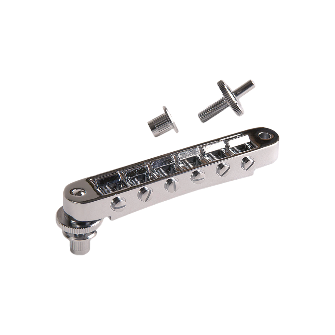 Gibson Nashville Tune-o-matic Bridge Bridge Gibson