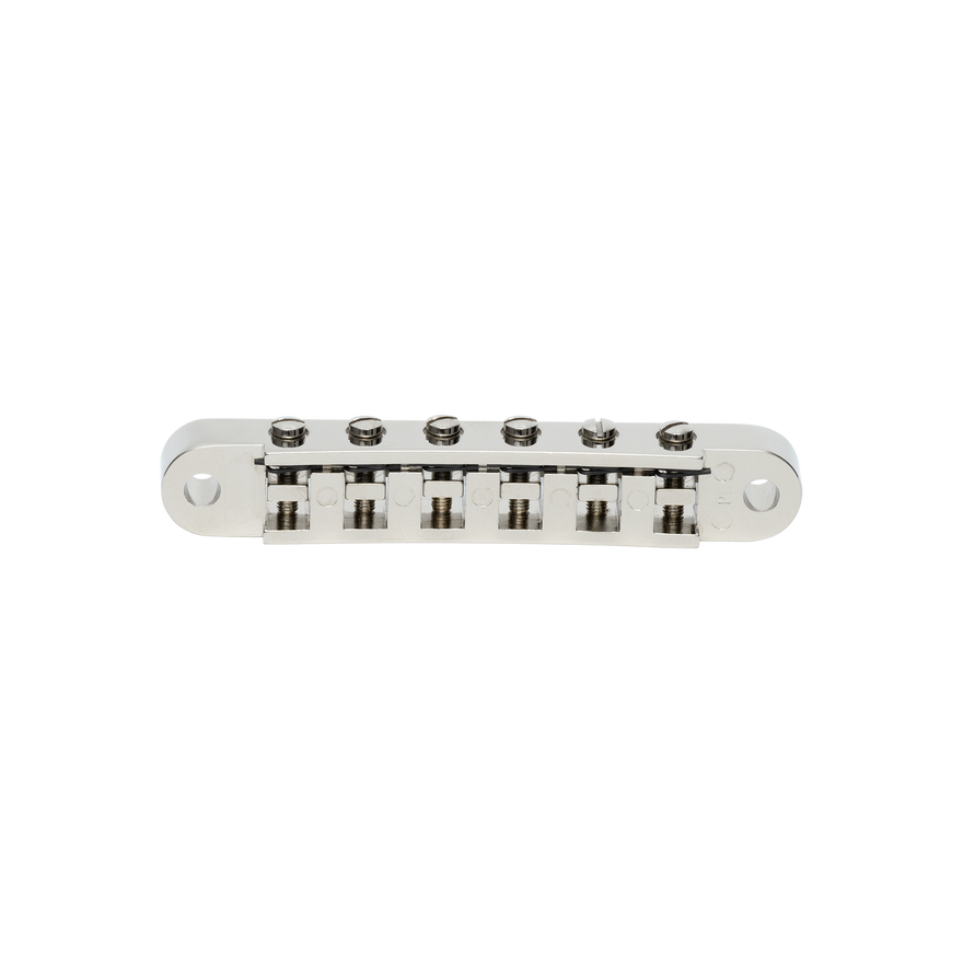 Gibson Nashville Tune-o-matic Bridge Bridge Gibson
