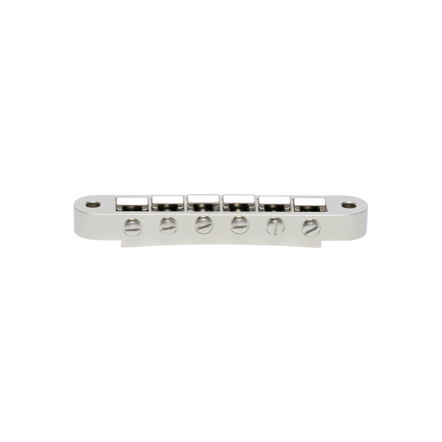 Gibson Nashville Tune-o-matic Bridge Bridge Gibson