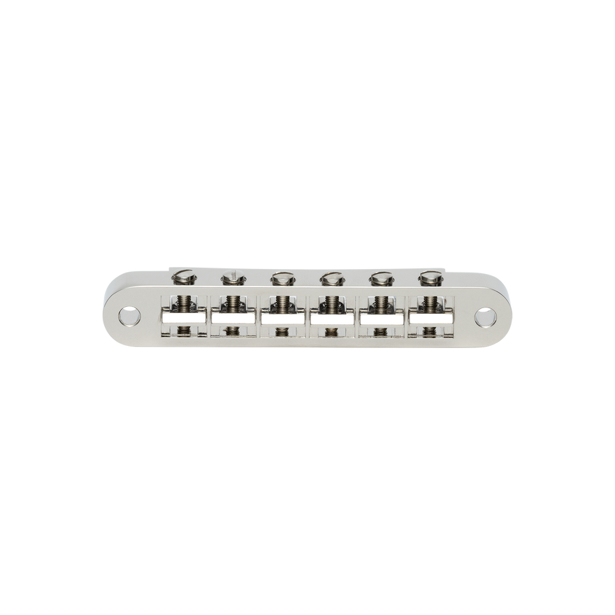 Gibson Nashville Tune-o-matic Bridge Bridge Gibson