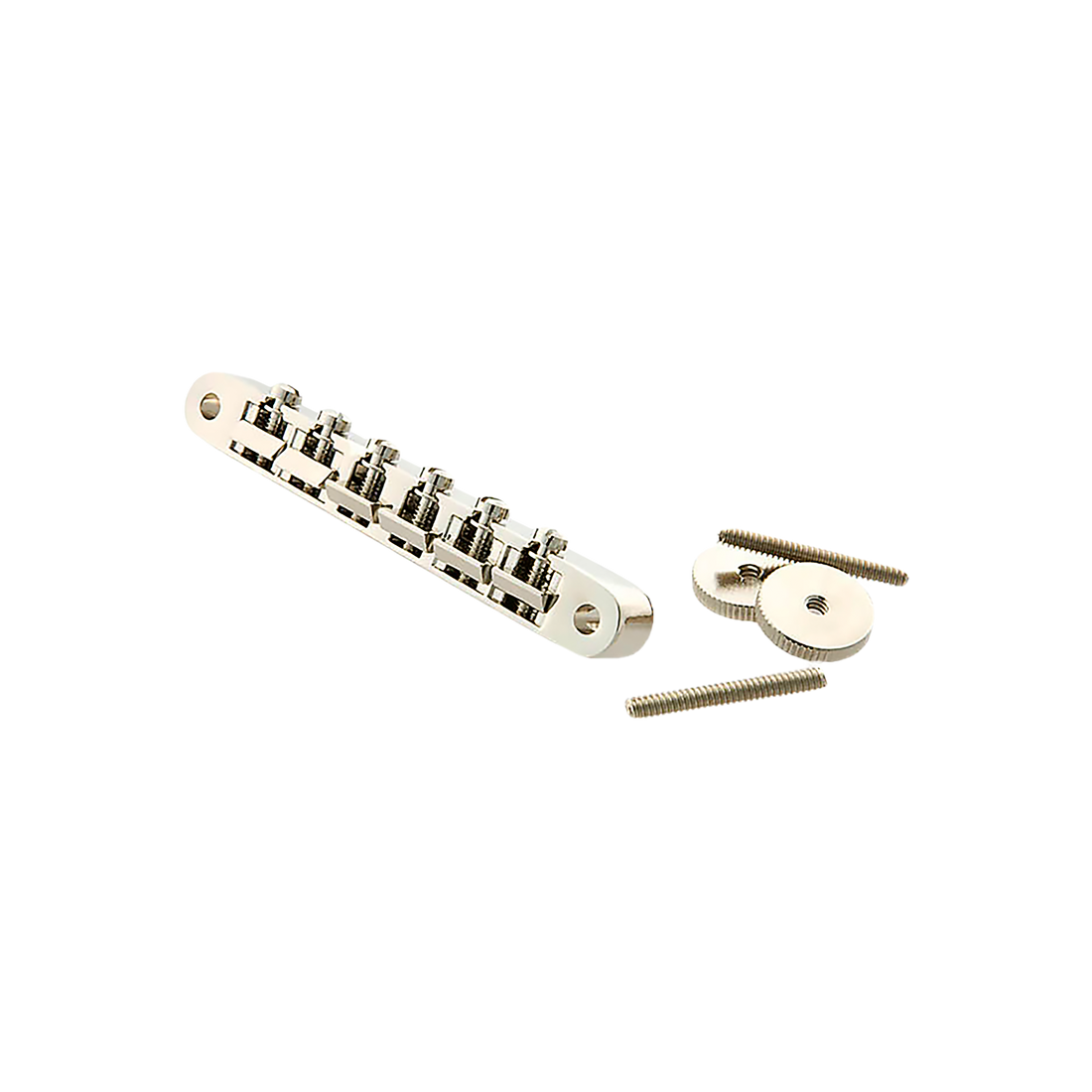 Gibson Historic Non-Wire ABR-1 Bridge Bridge Gibson